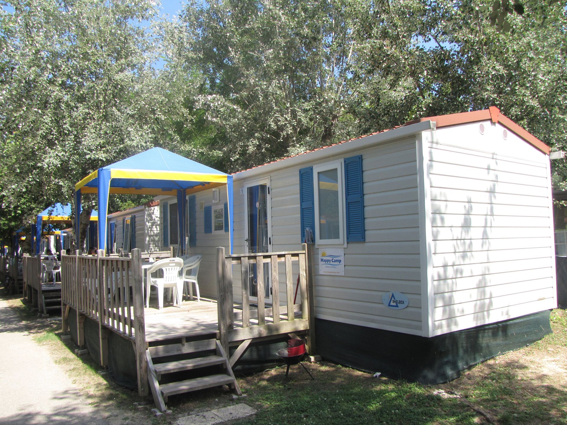 Camping Village Butterfly, foto 3