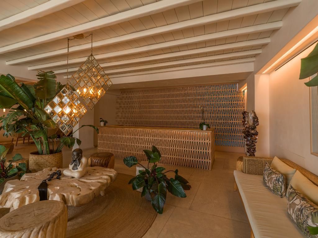 Asty Mykonos Hotel & Spa, foto 12