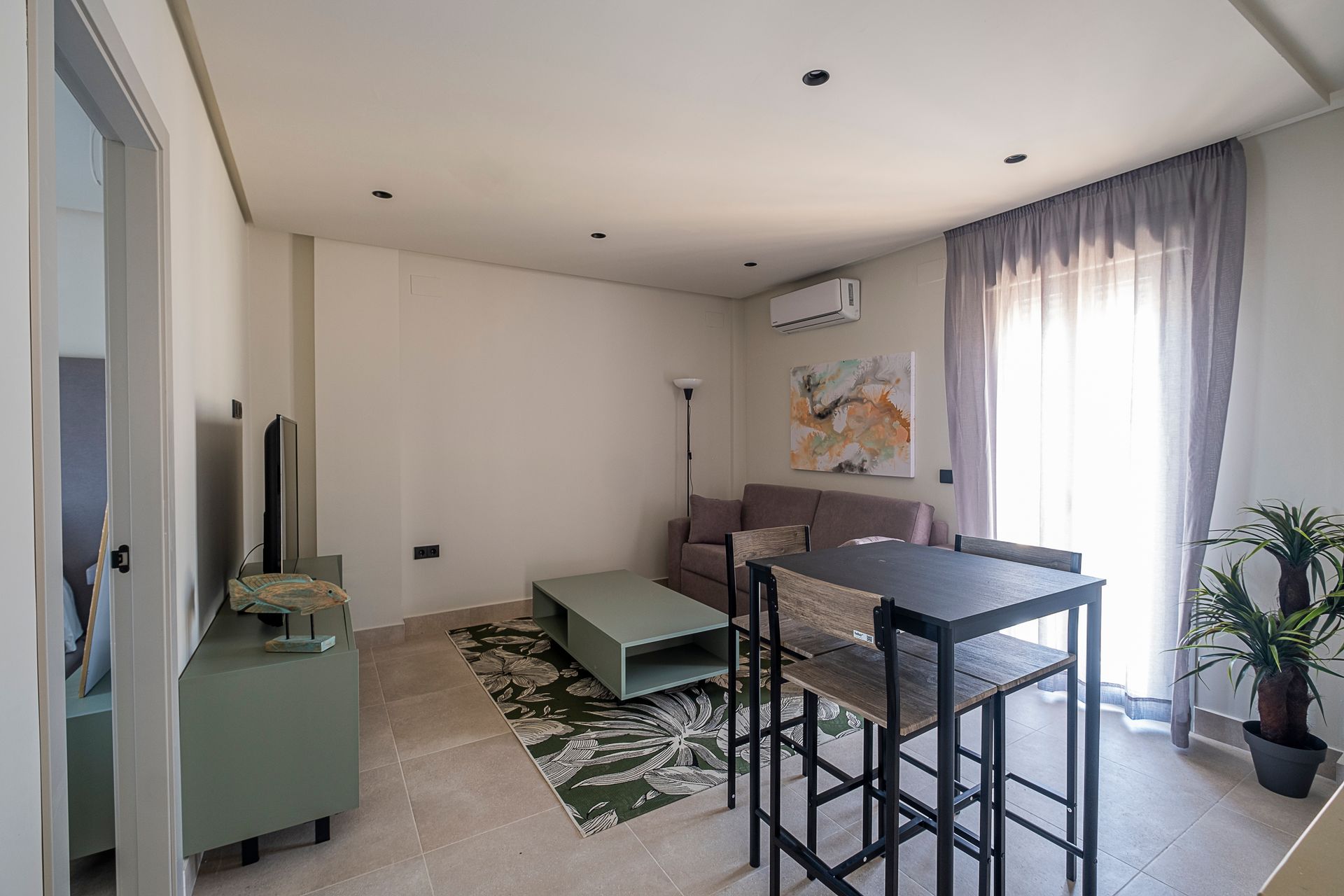 ON City Apartments, foto 14