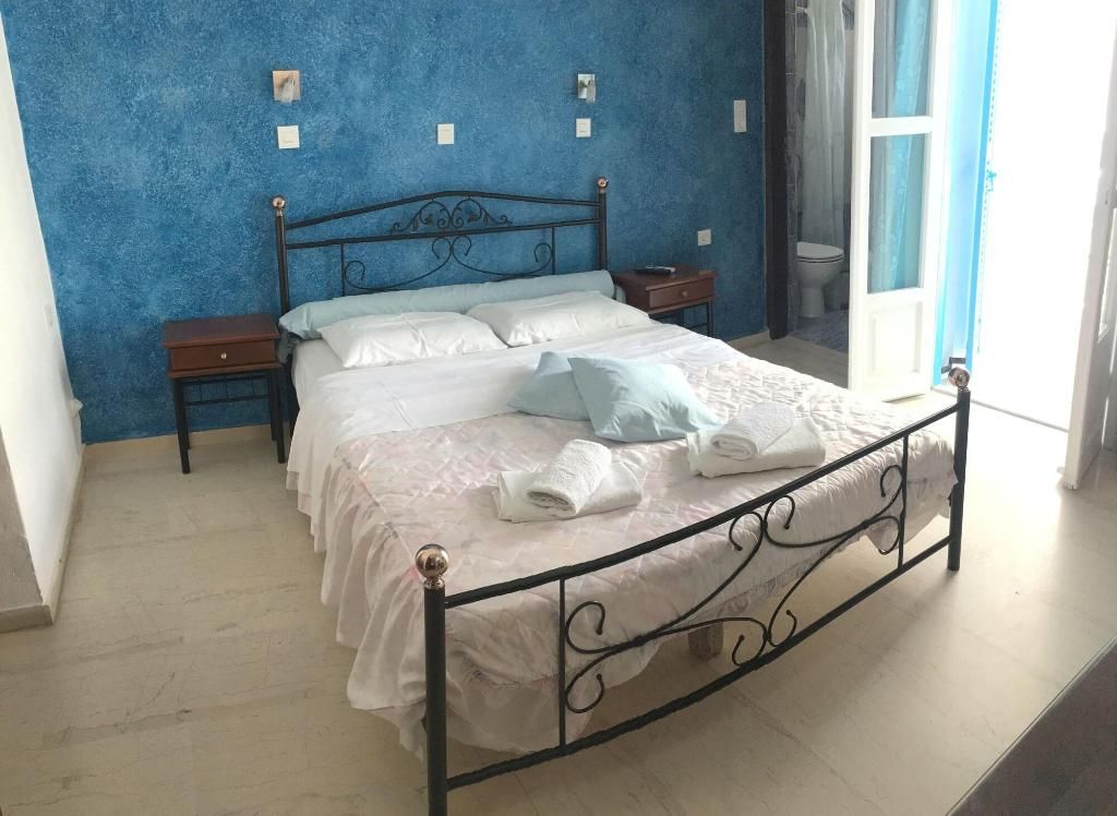 Villa Pelekanos, foto 9
