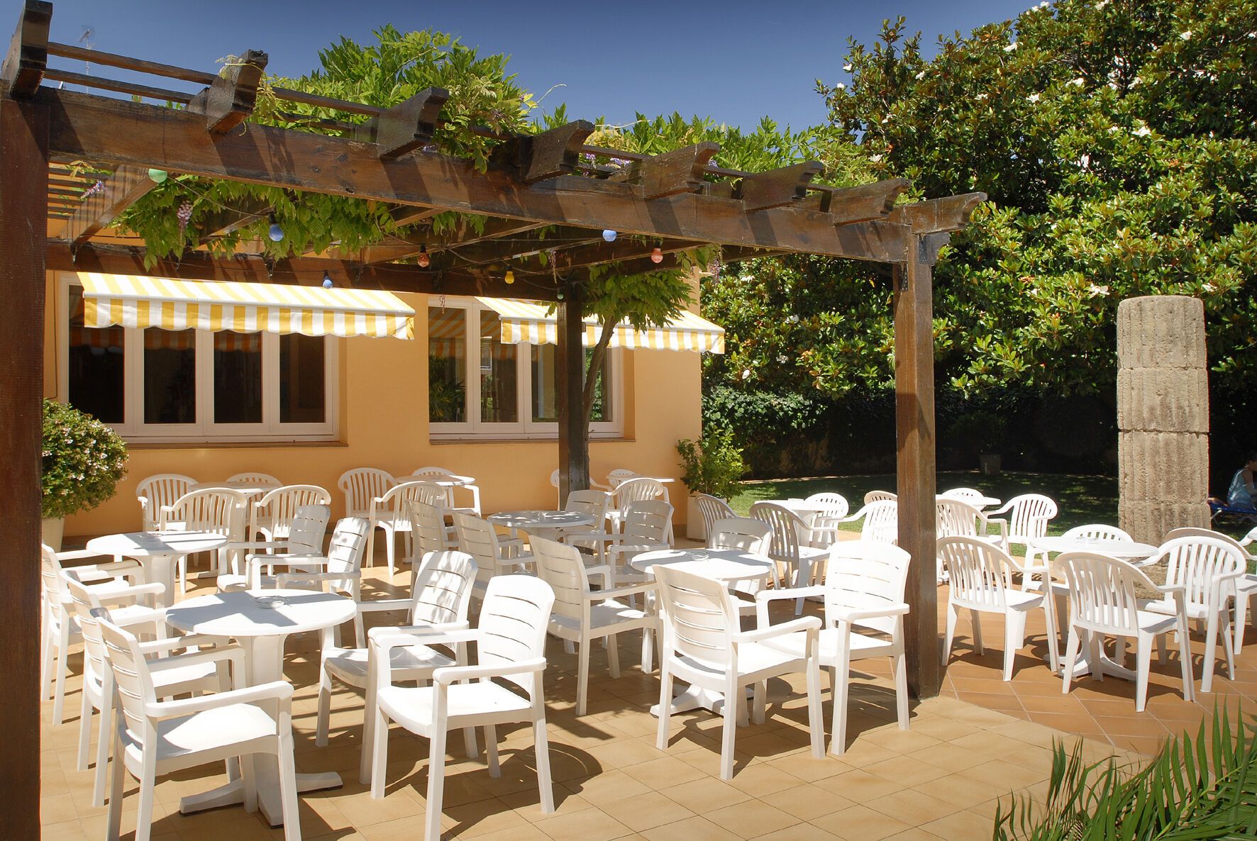 Hotel Sorrabona, foto 13