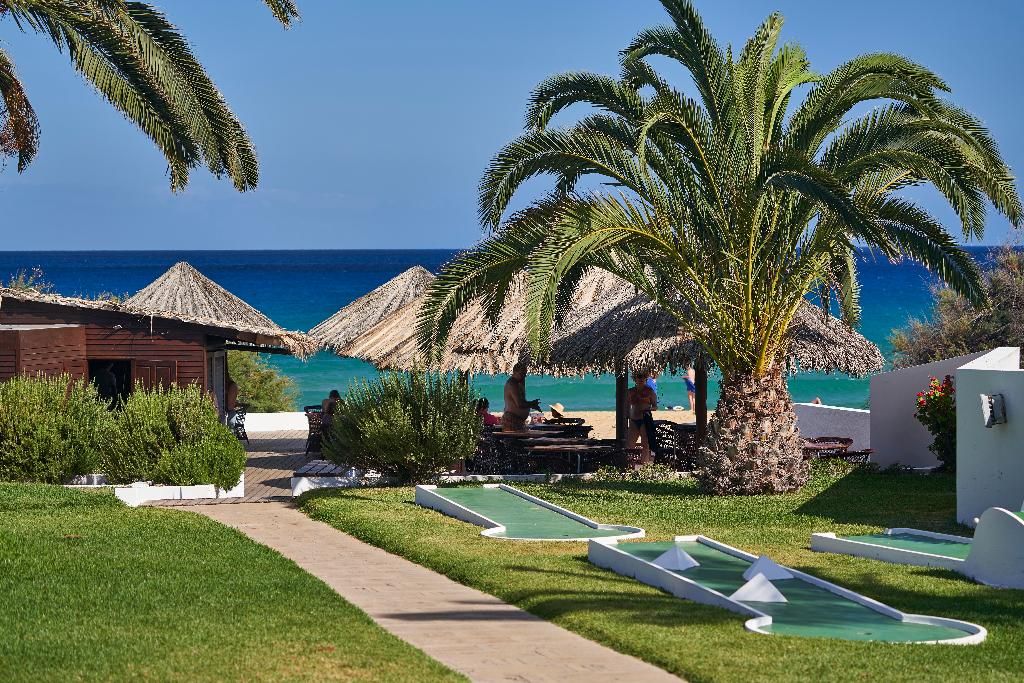 Porto Santo Hotel & Spa, foto 3