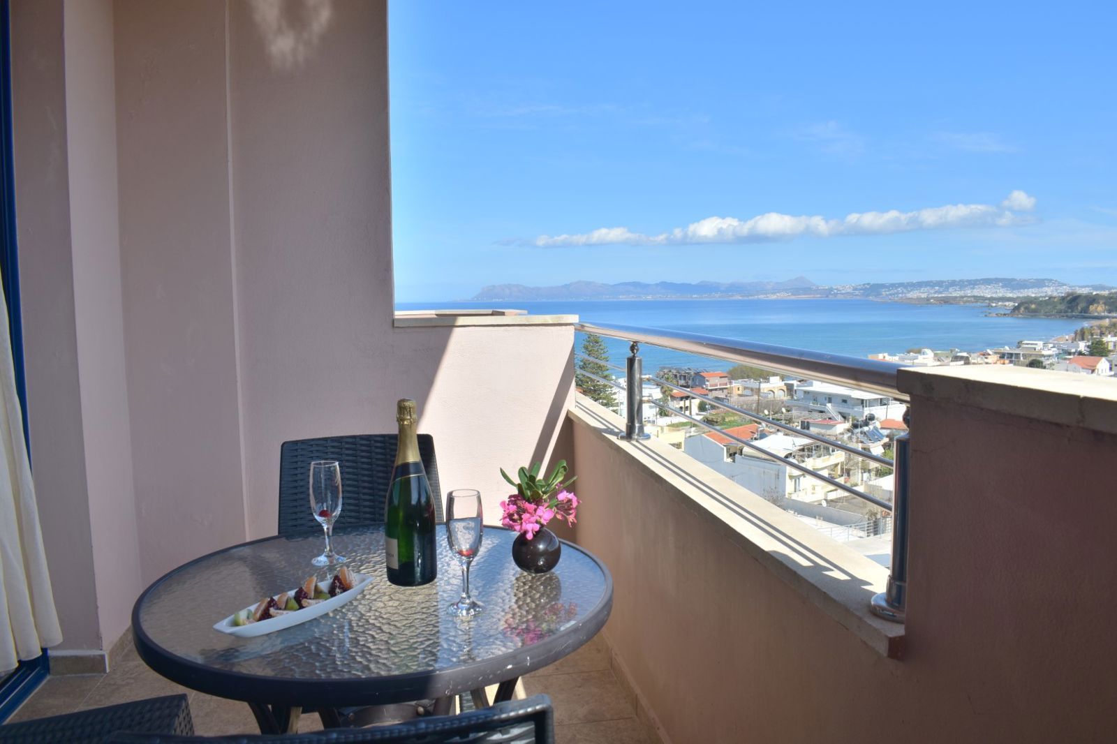 Galini Sea View Hotel, foto 14