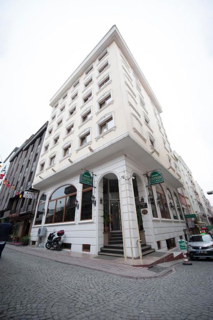 Centrum Suites, foto 2