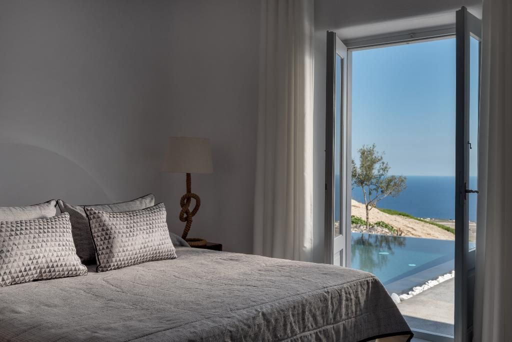 Senses Luxury Villas Santorini, foto 7