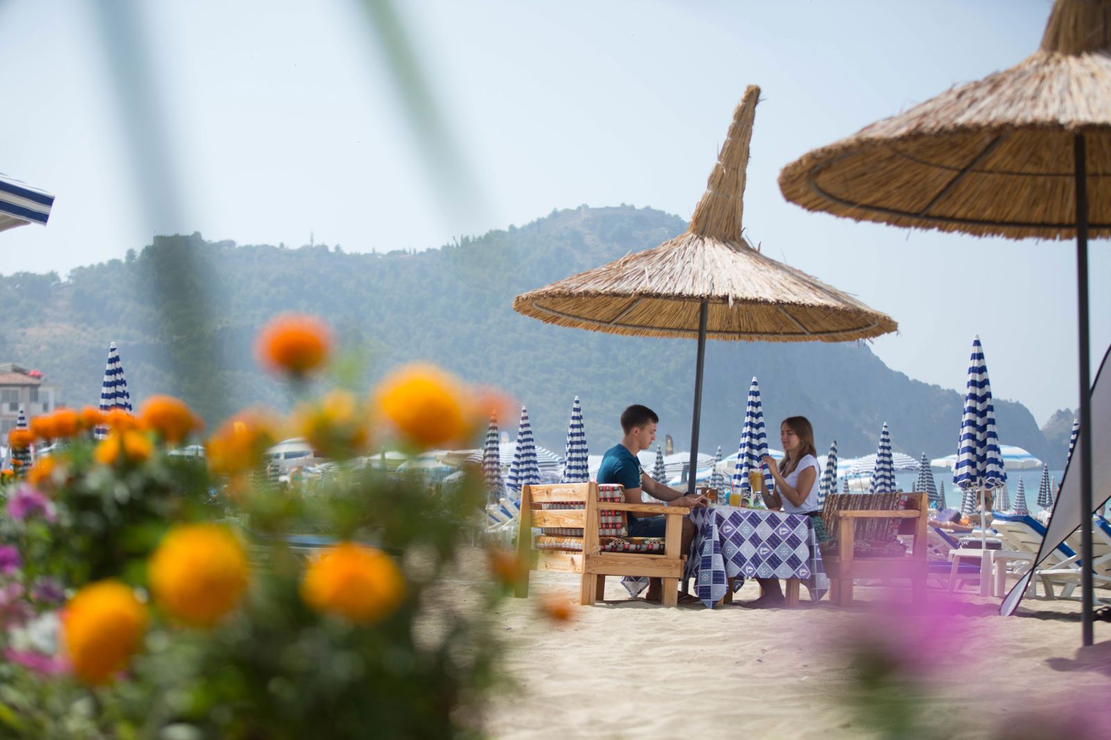 Cleopatra Golden Beach Hotel, foto 4