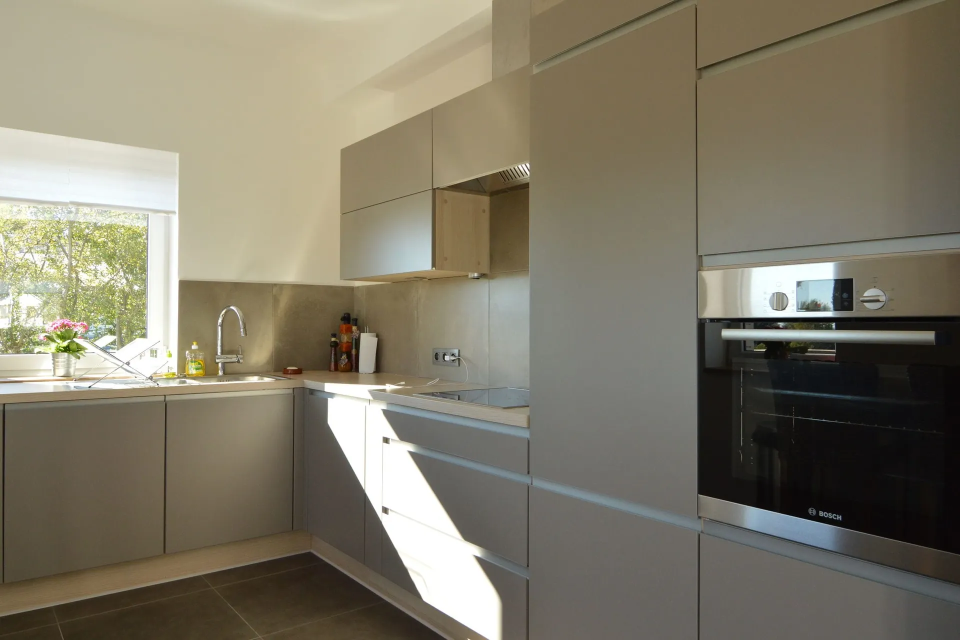 Keuken