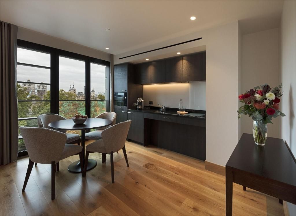 Tower Suites, foto 12