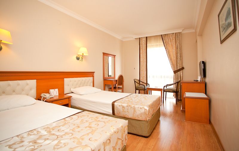 Prestige Hotel, foto 3