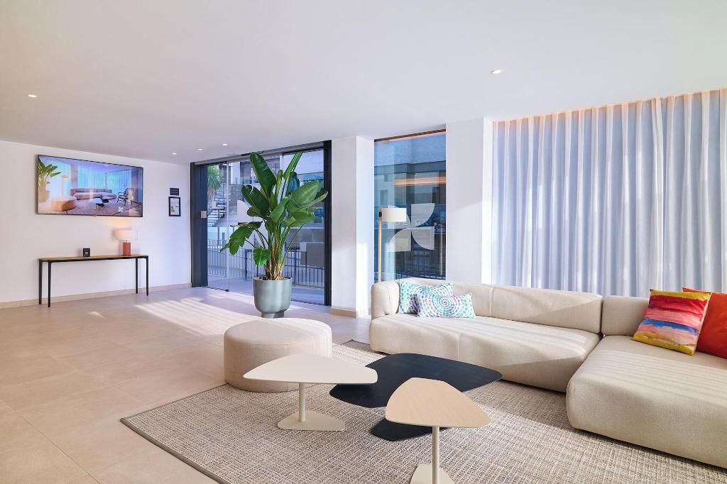 Apartamentos Luna Suites Granada, foto 6
