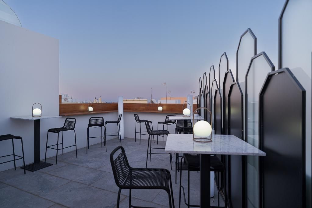 Boutique Hotel Cordial La Niña de Vegueta, foto 10
