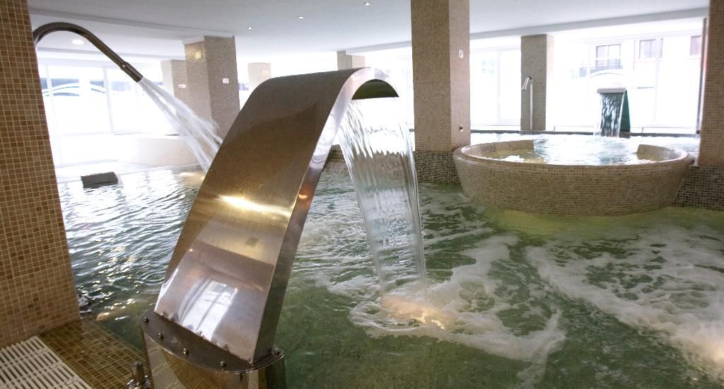 Hotel-Spa Bienestar Moaña, foto 15