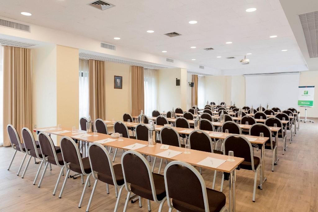 Holiday Inn Naples, foto 14