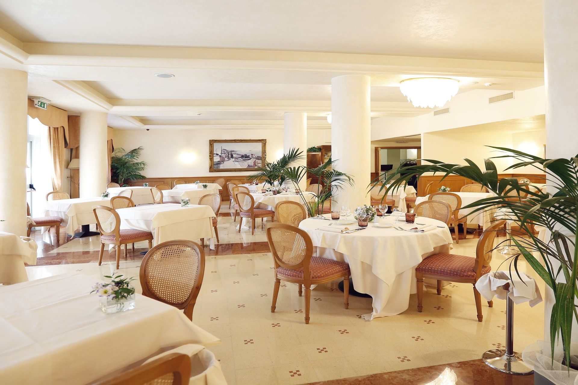 Savoy Palace, foto 2