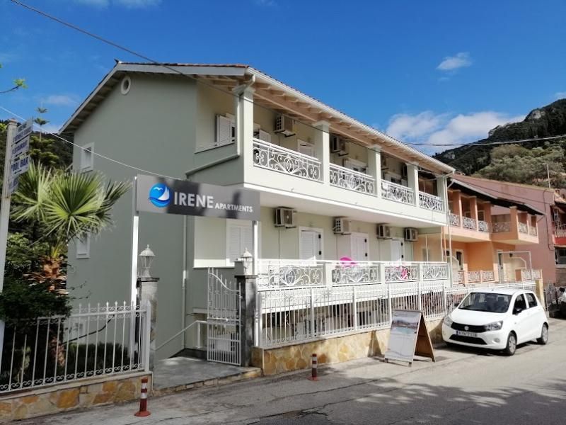 Irene Apartments, foto 10