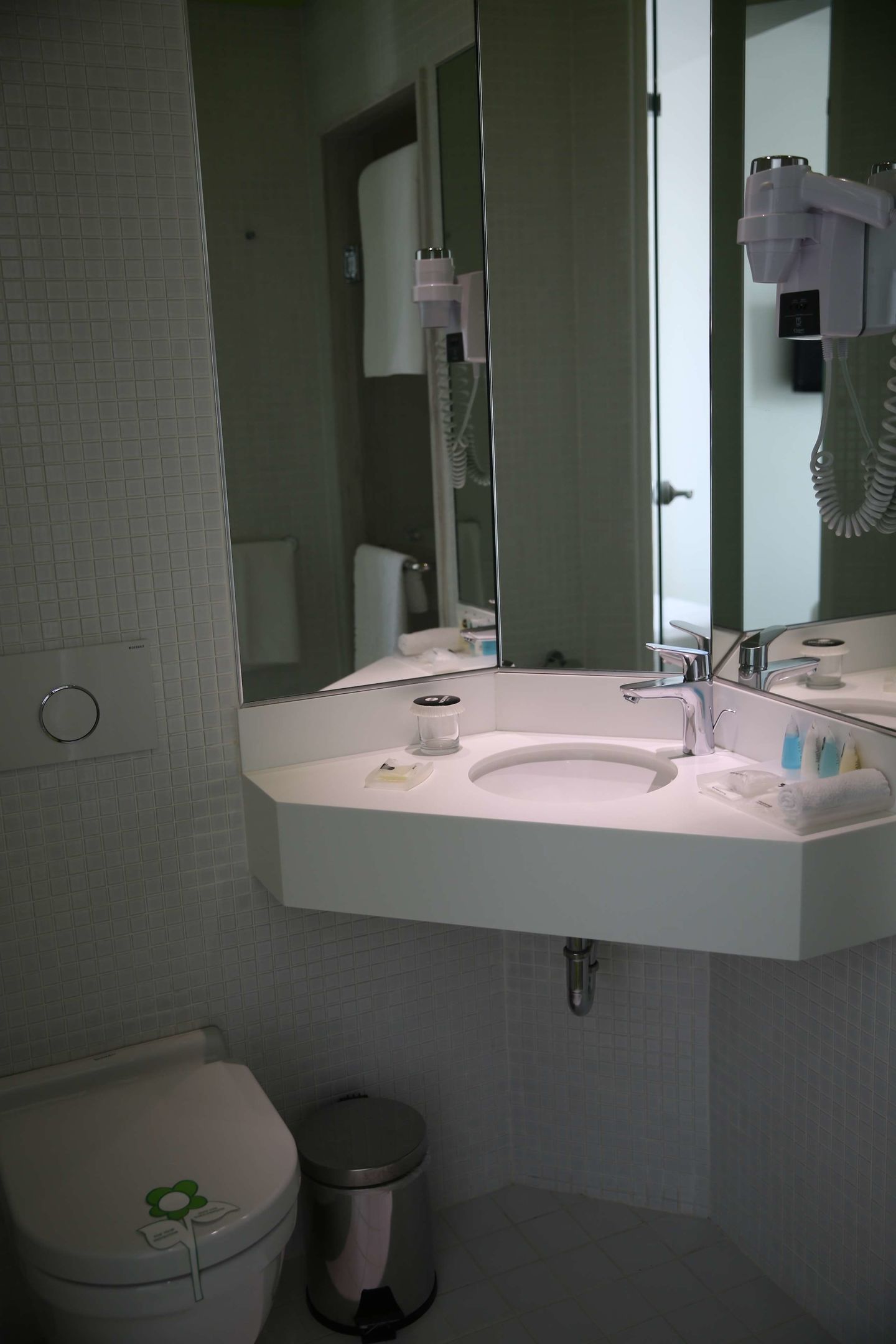 Workinn Hotel, foto 13