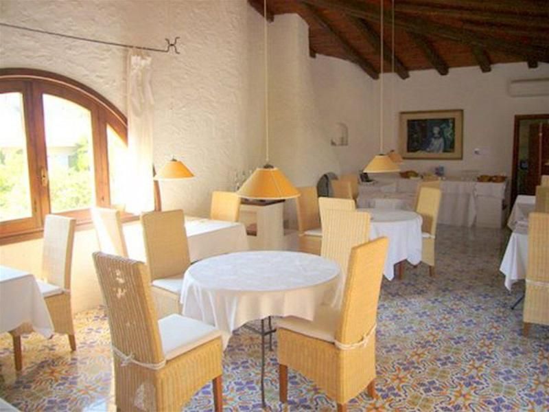 Villa Mediterranea, foto 10