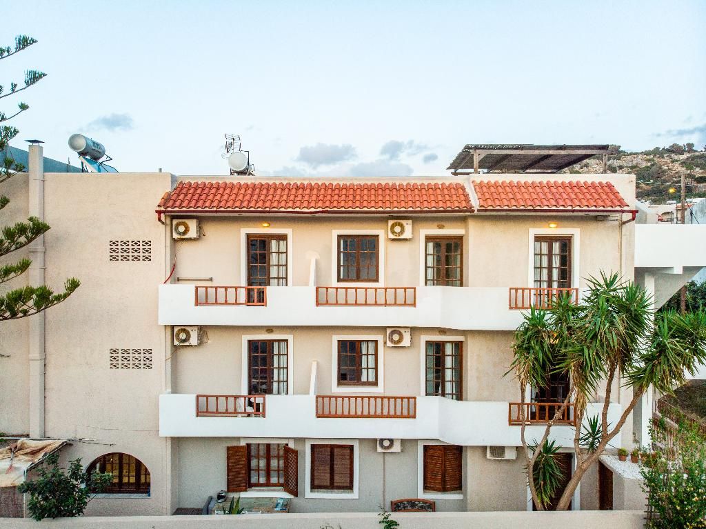 Alexandra Apartments, foto 6