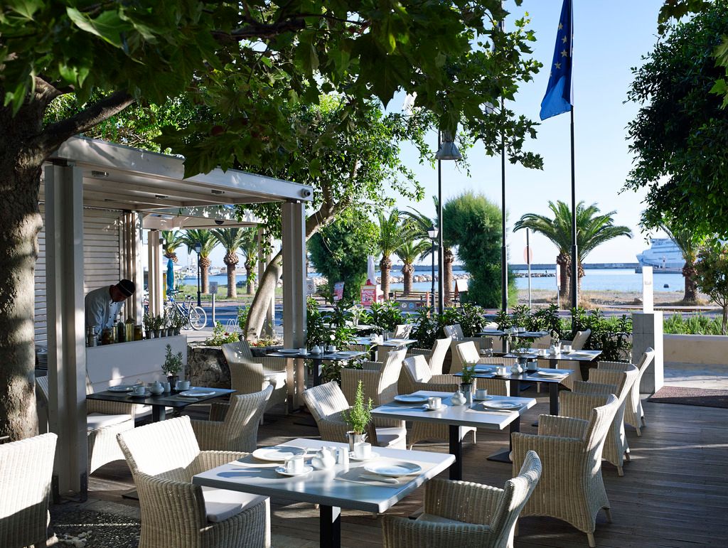 Kyma Suites Beach Hotel, foto 9