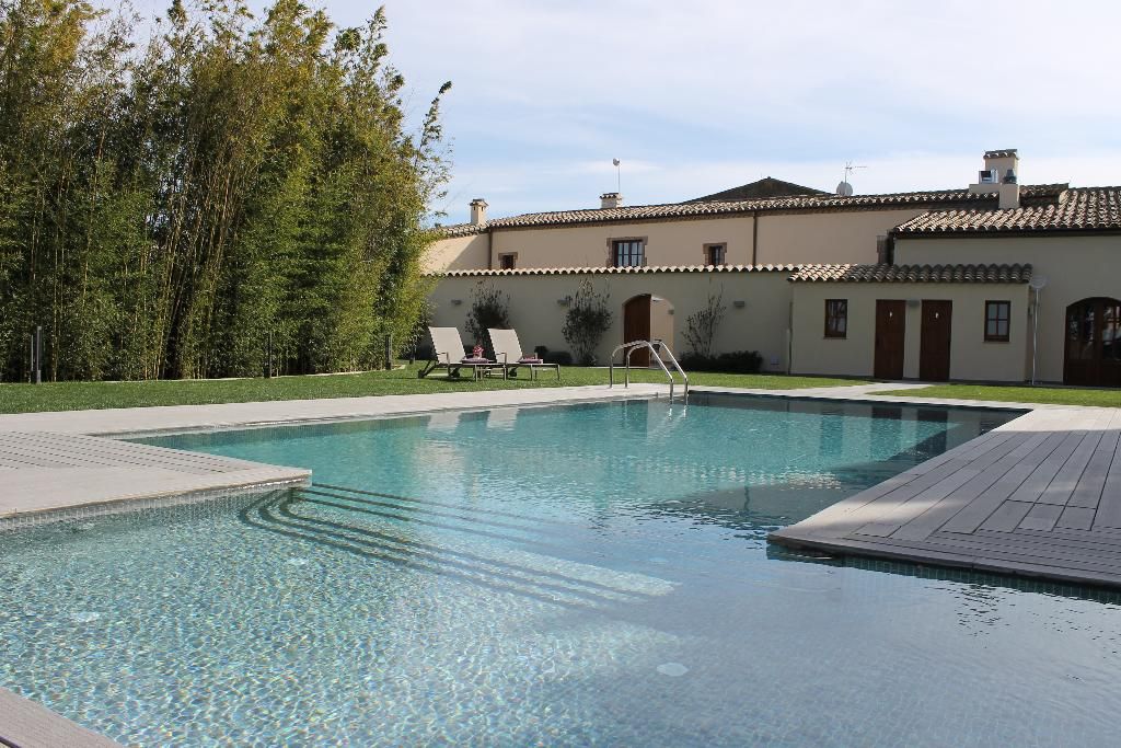 Boutique Hotel Can Pico, foto 7