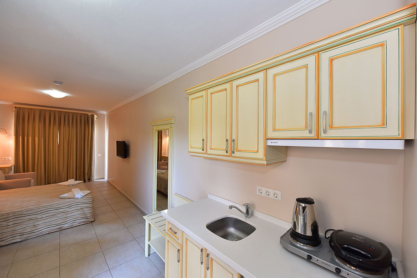 Tropicana Beach Hotel, foto 10