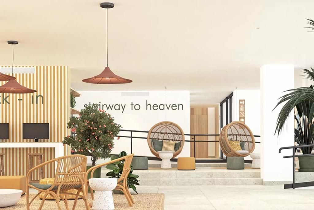 Tangerine by Honne Hotels - Adults Only, foto 12