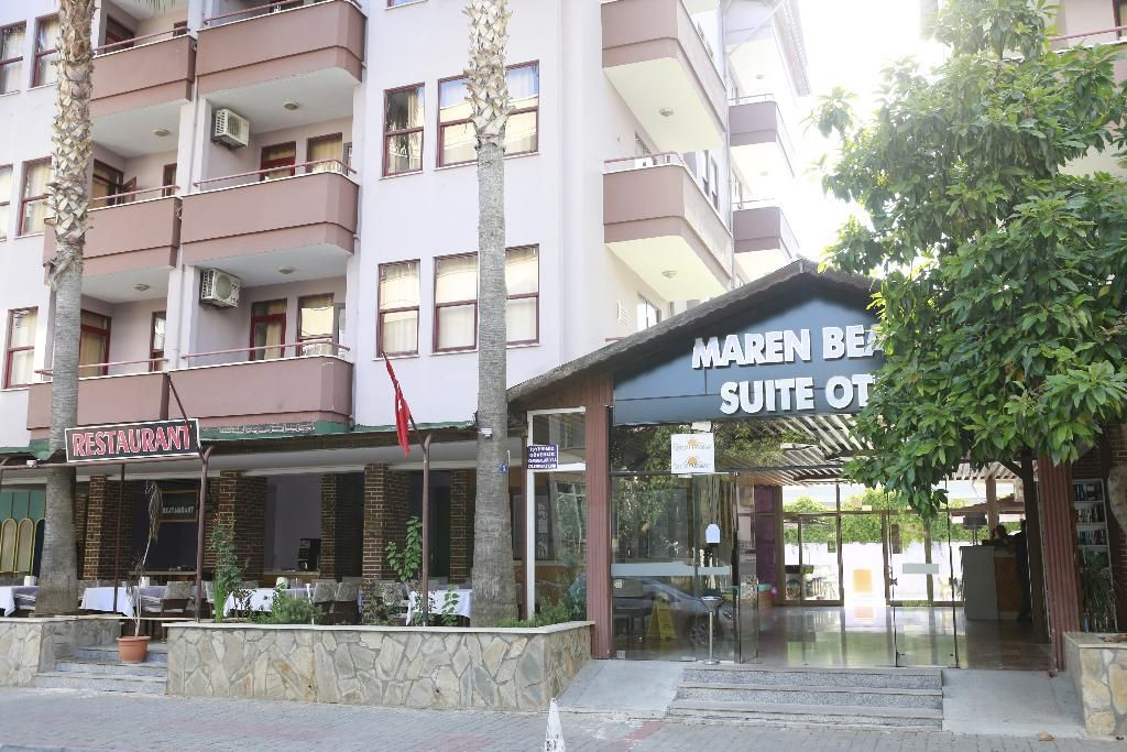 Maren Beach, foto 7