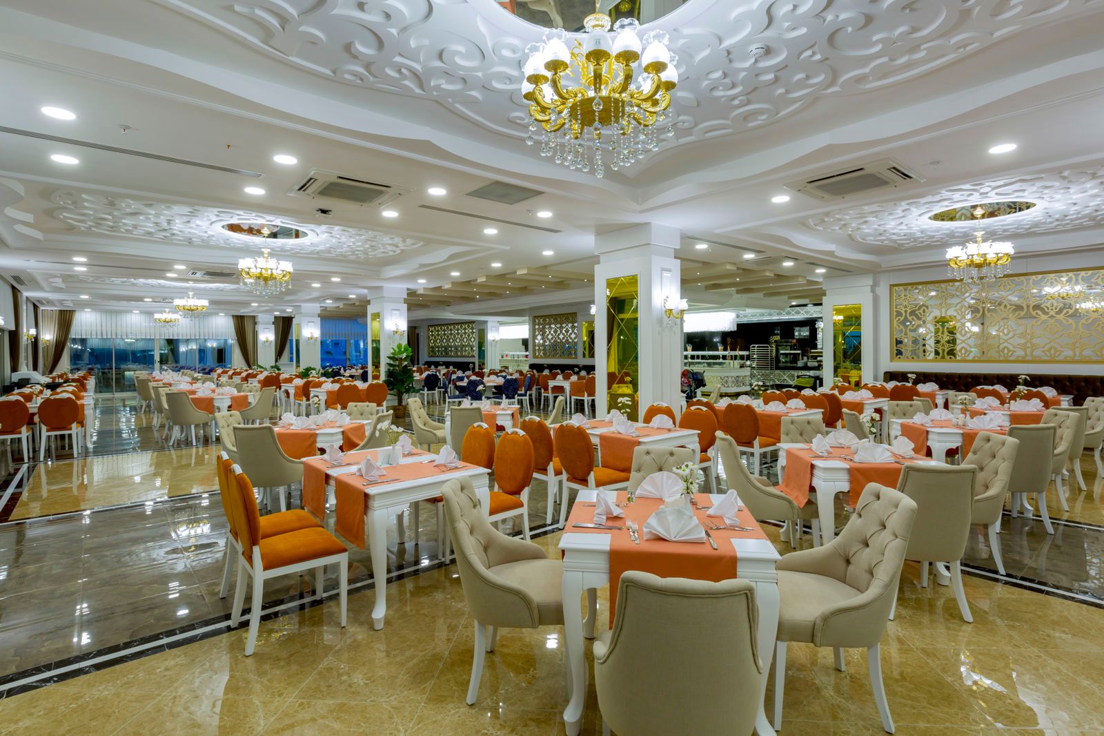 Side Royal Palace Hotel & Spa, foto 9