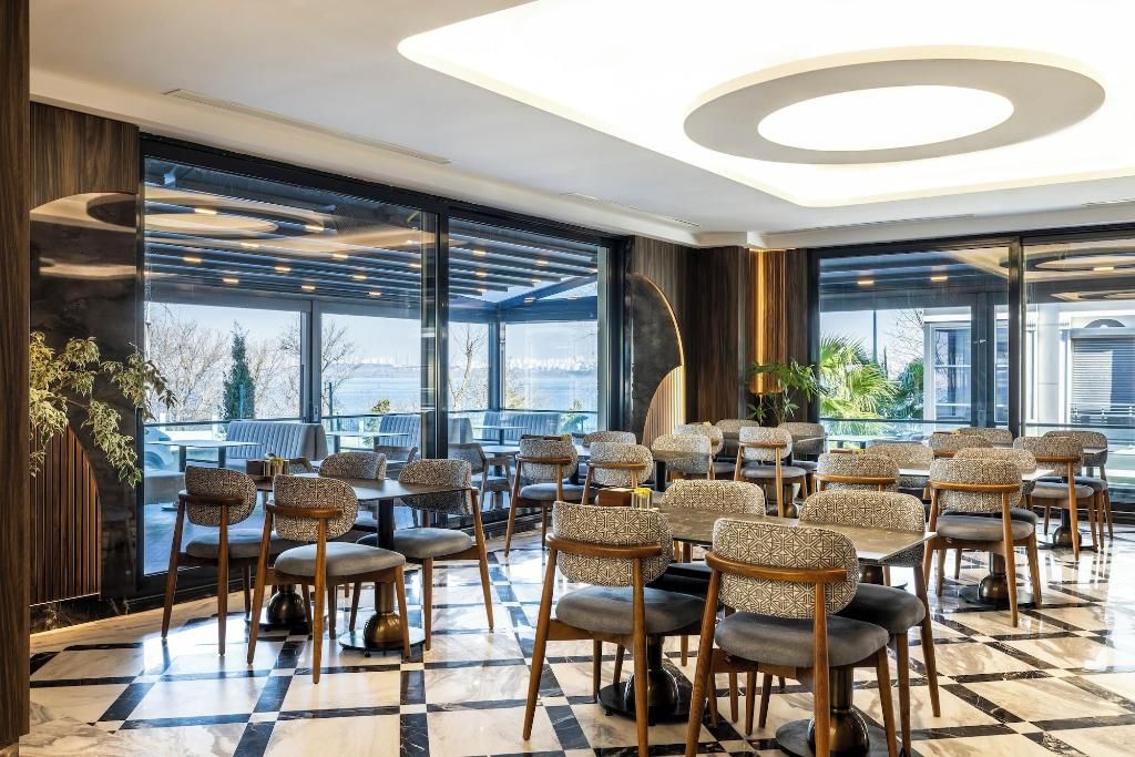 Ezkar Hotel, foto 15