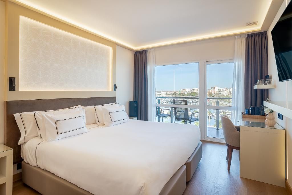 The Level At Meliá Alicante, foto 15
