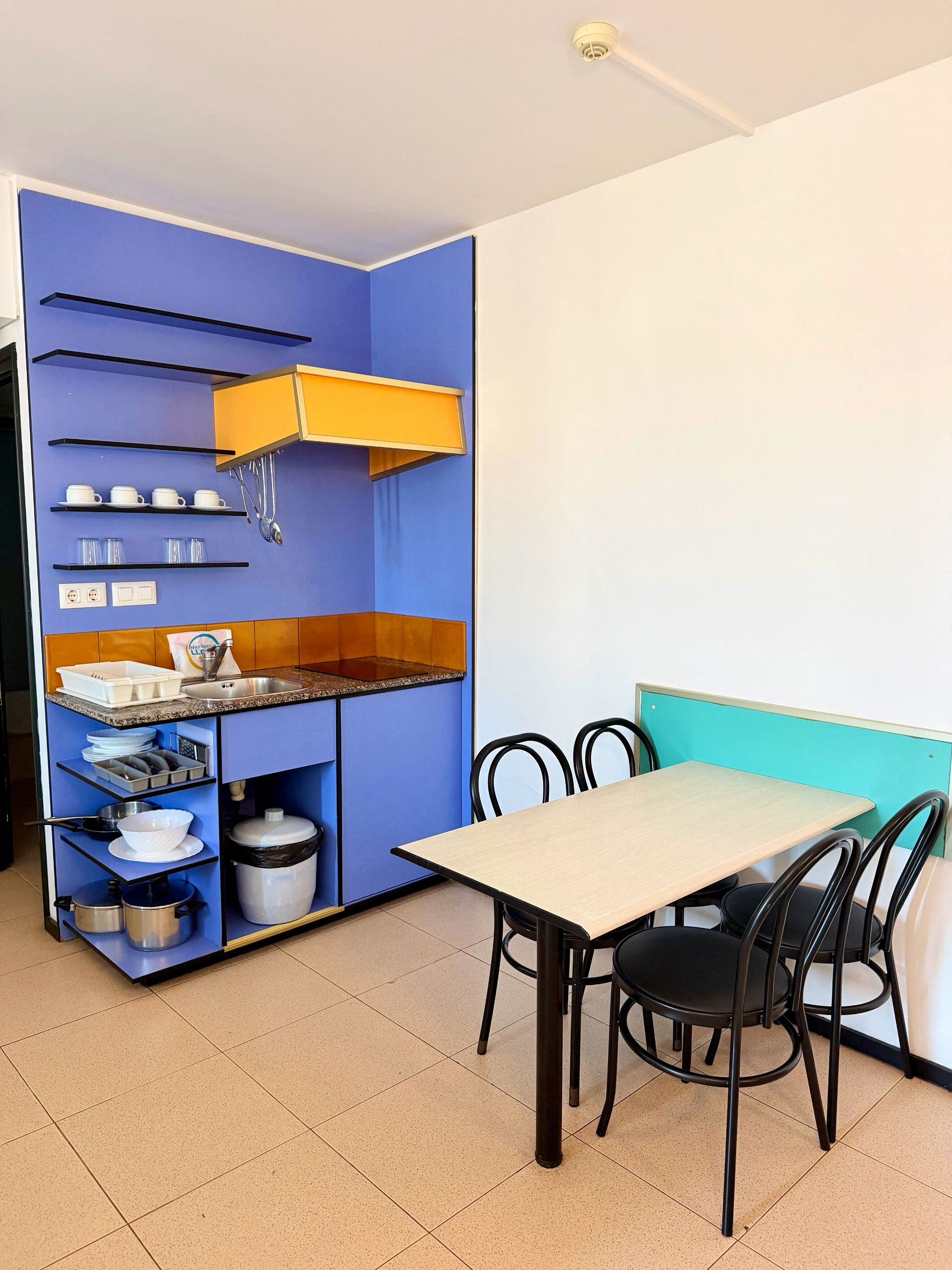 Apartaments Lloret Sun, foto 11