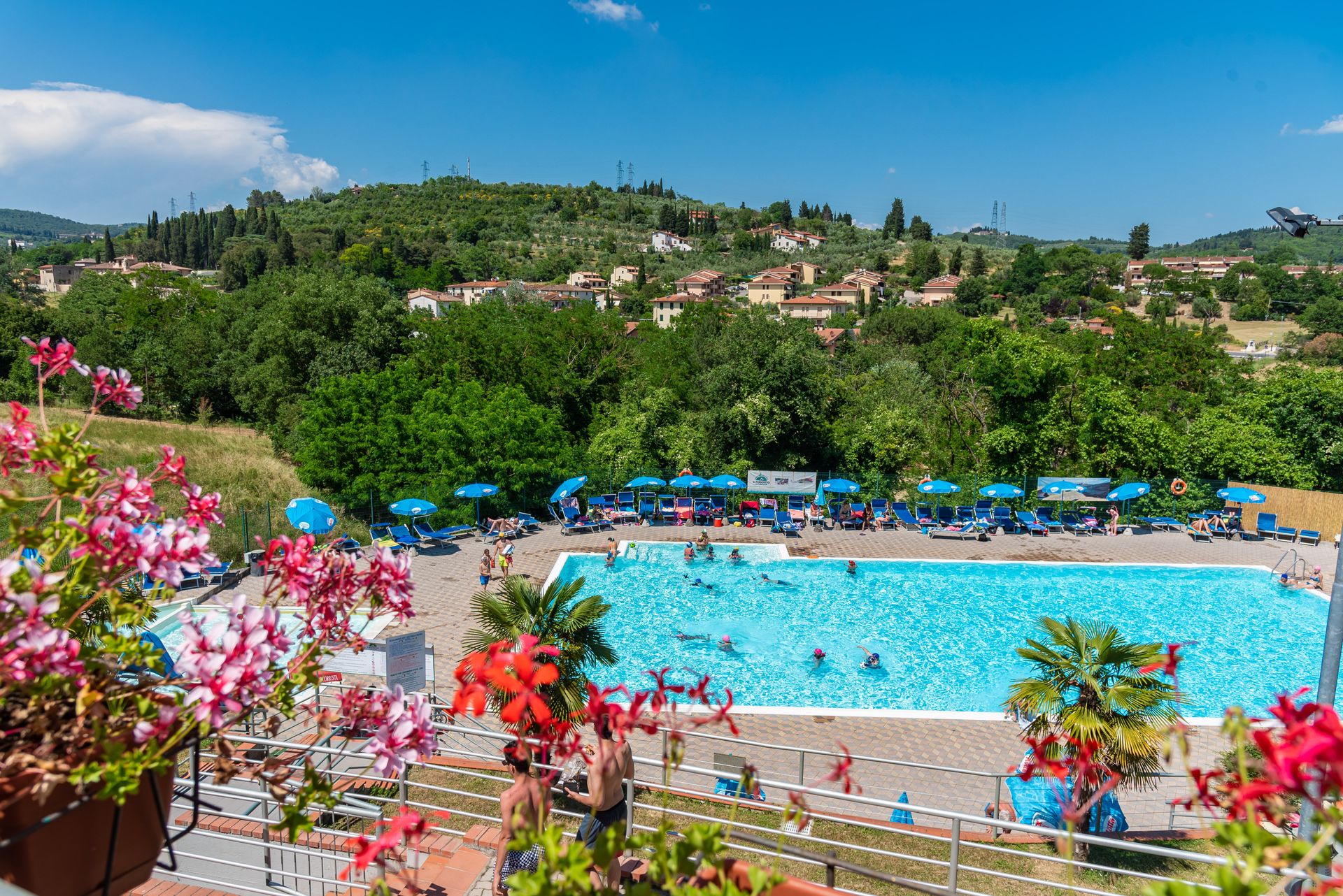 Camping Village Il Poggetto, foto 6