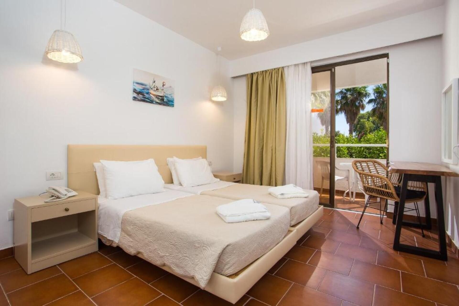 Muses Hotel, foto 10