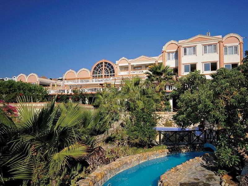Phoenix Sun Hotel Bodrum, foto 7
