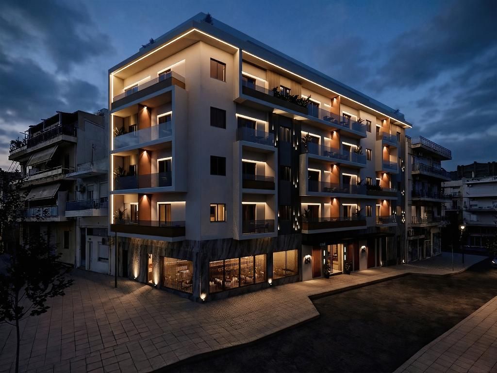 Nesean Plaza Hotel, foto 9