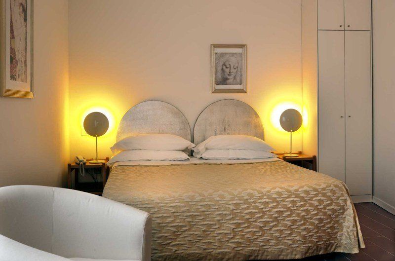 Hotel Palazzo Ognissanti, foto 5