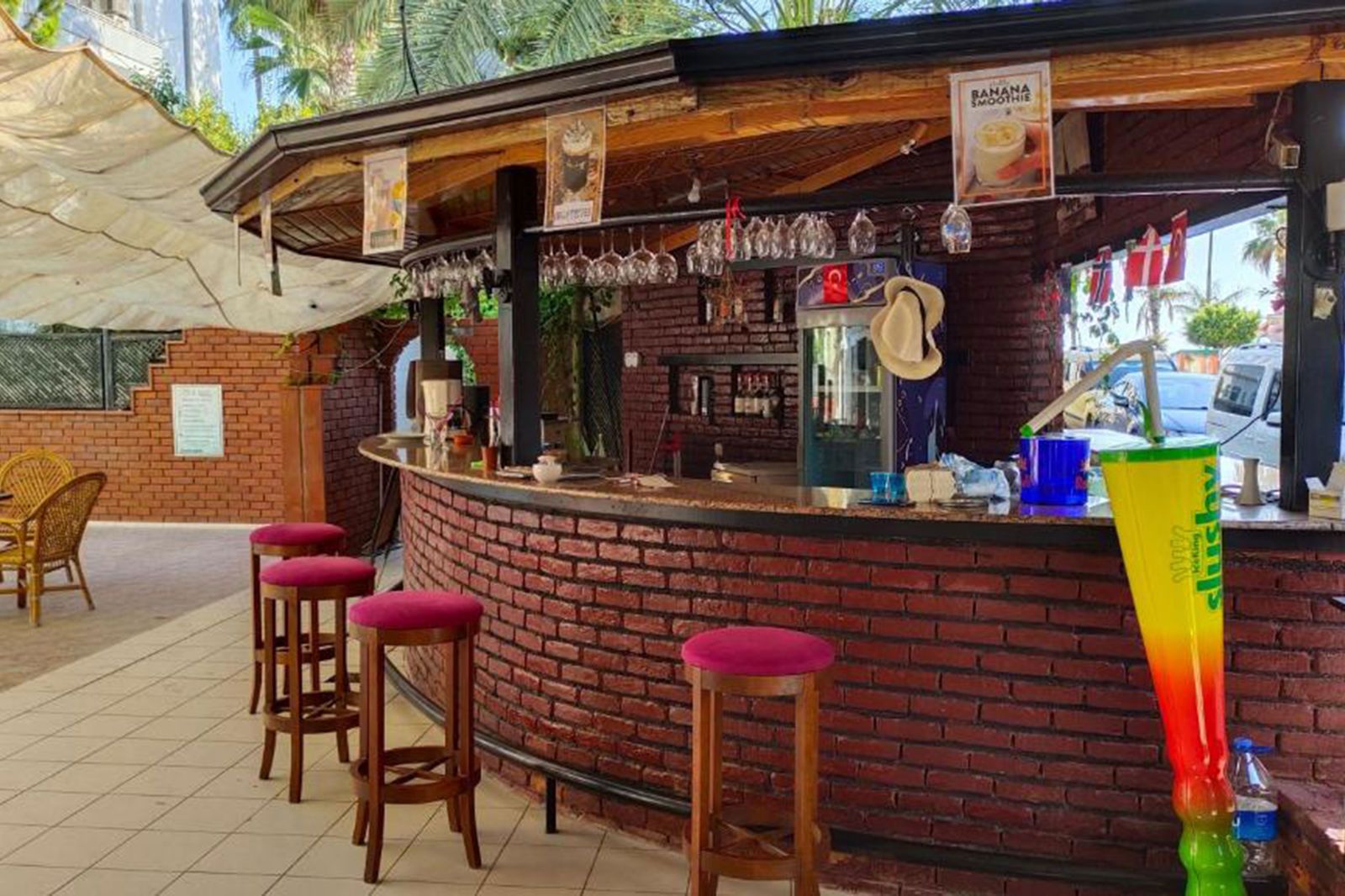 Cleopatra Ada Apart Hotel, foto 14