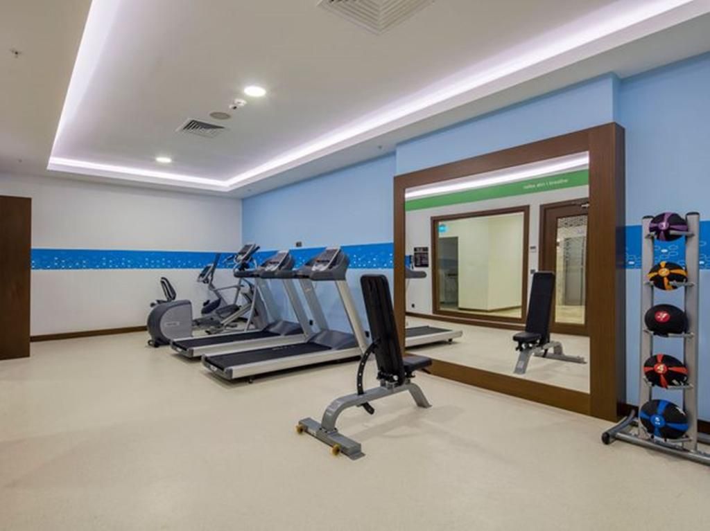 Hampton by Hilton Canakkale Gallipoli, foto 9