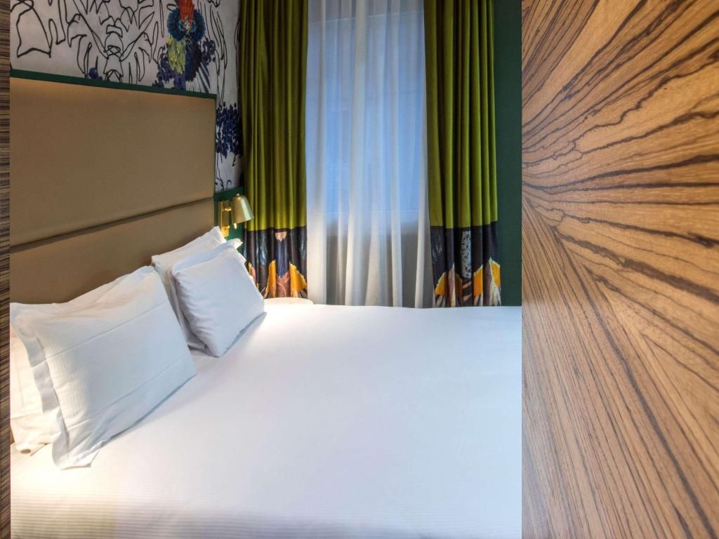 Mercure Roma Centro S. John, foto 12
