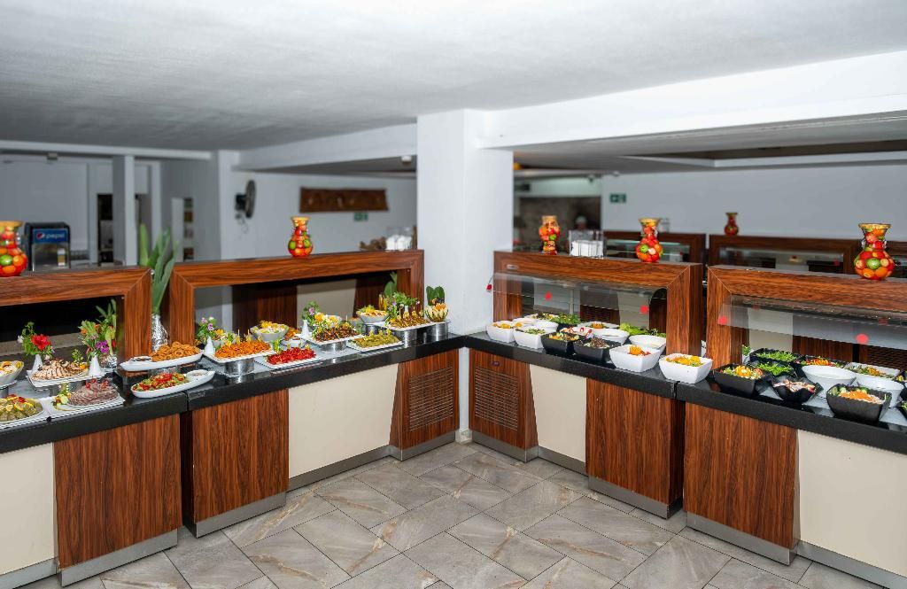Ölüdeniz Beach Resort By Z Hotels, foto 3