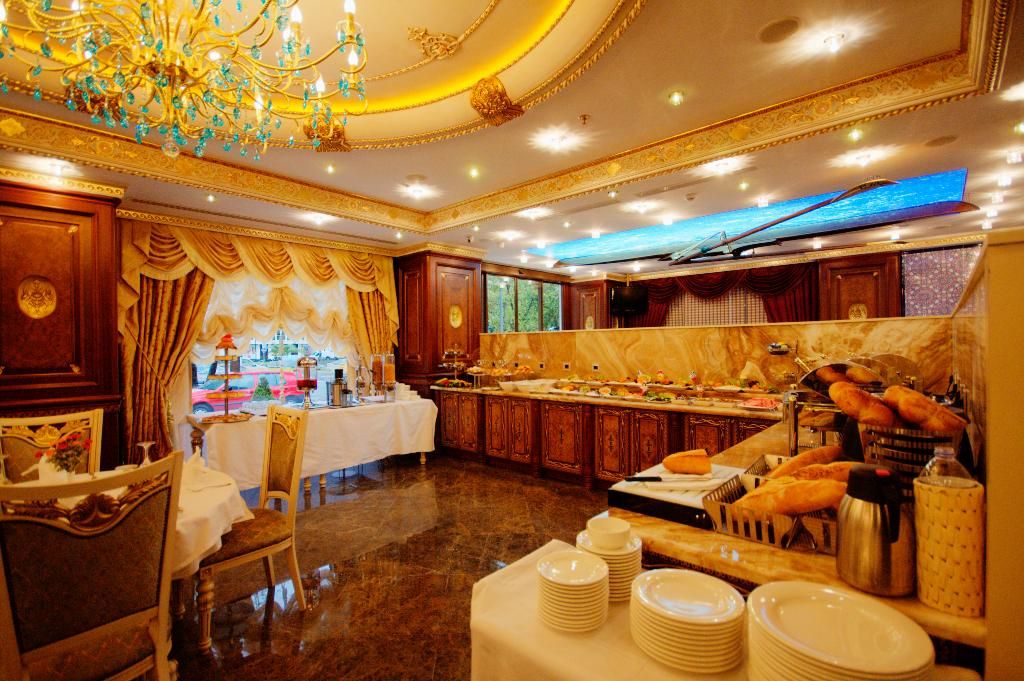 Ottomans Life Hotel S Class Hotel, foto 3