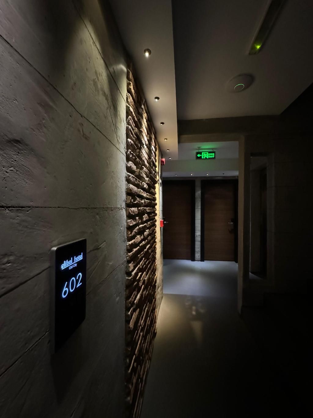 Elibol Hotel, foto 14