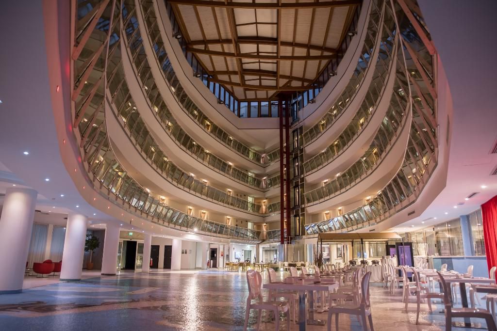 Mercure Olbia, foto 2