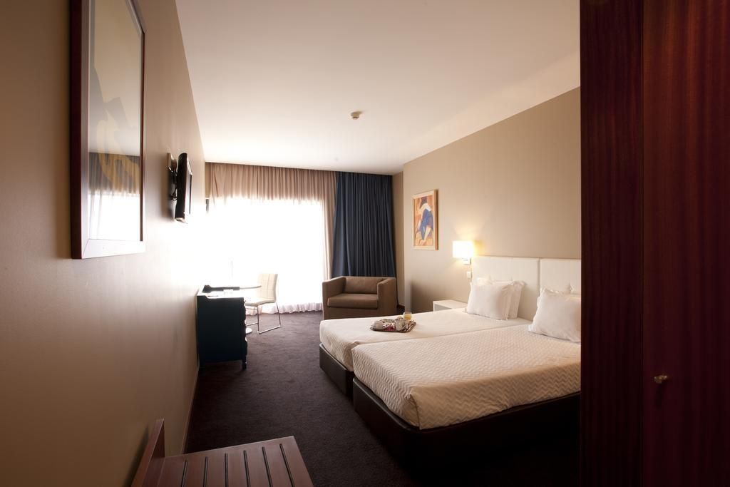 Porto Antas Hotel, foto 3