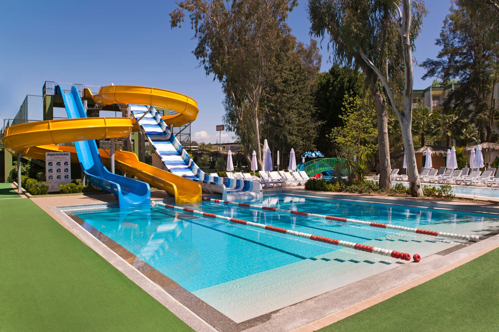 Botanik Platinum Hotel, foto 12