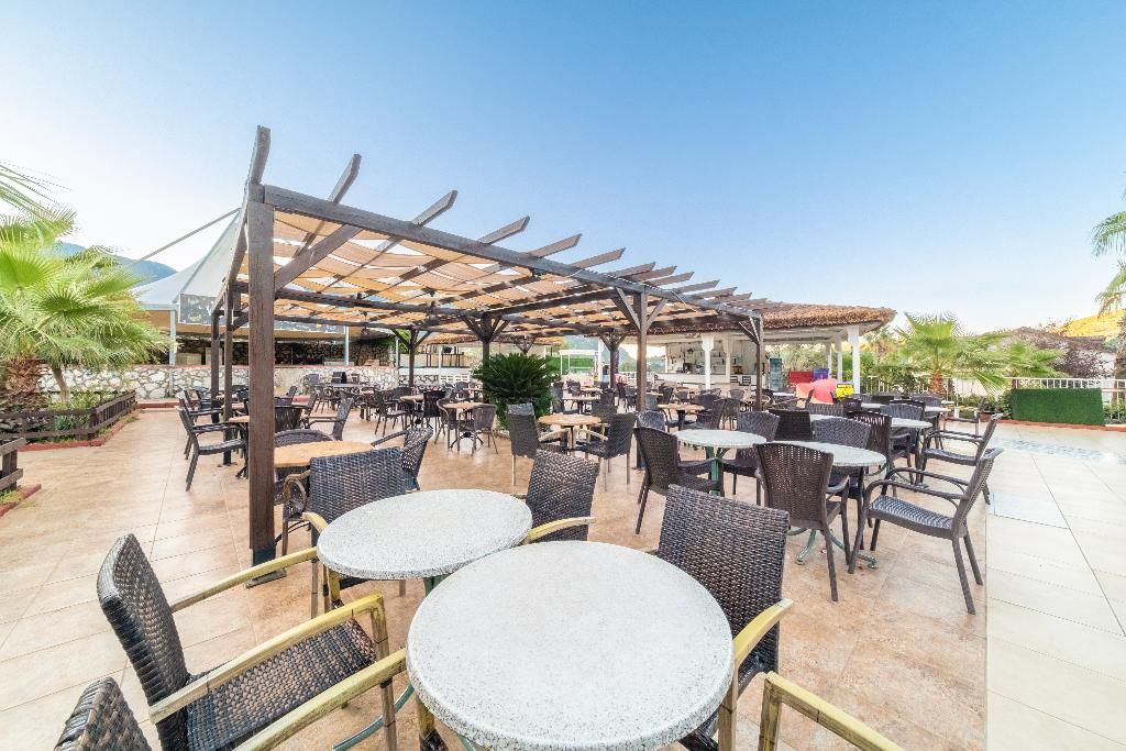 Sahra Su Holiday Village & Spa, foto 15