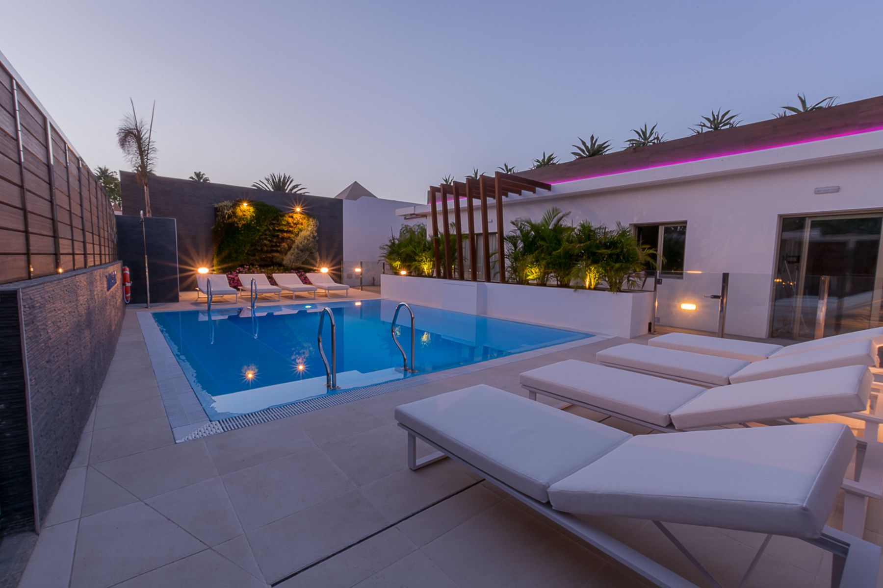 Aevum Resort, foto 11