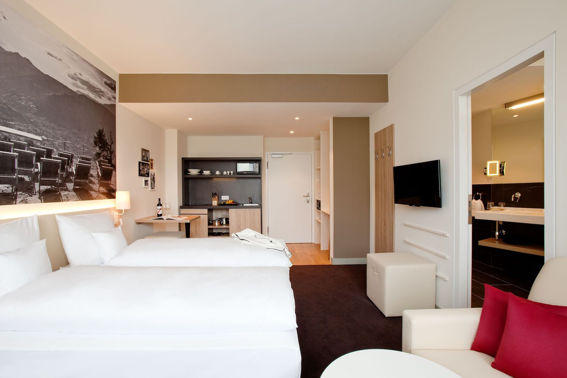 City Hotel MAX - Munich West, foto 13