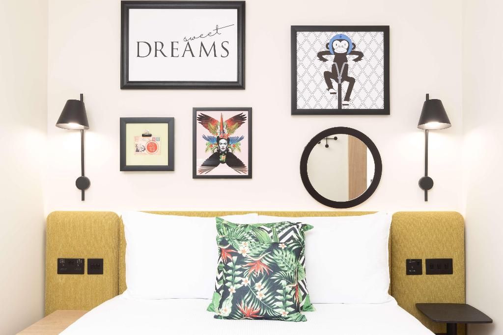 Hampton by Hilton London Old Street, foto 8