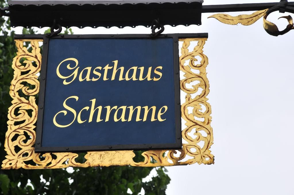 Schranne, foto 11